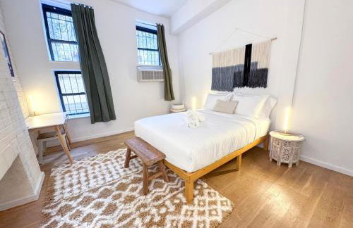 Residence Heritage Giant 3 Bedroom - Foto 56