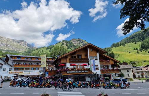 Chalet Karin - Foto 19