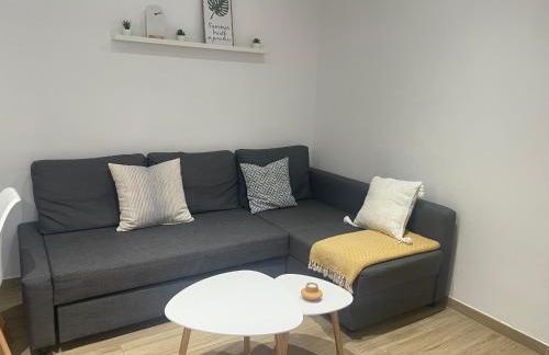 Apartament Castell de Tossa- a 100m playa-Parking - Foto 11