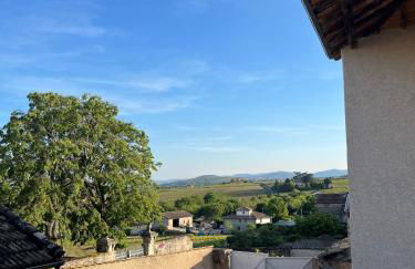 Bulles en Beaujolais Spa & Sauna - Foto 31