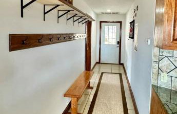 Secluded Riverfront Cabin with Bluff Views, Gated Privacy & Scenic Trail Access in Tahlequah, Oklahoma - Foto 45