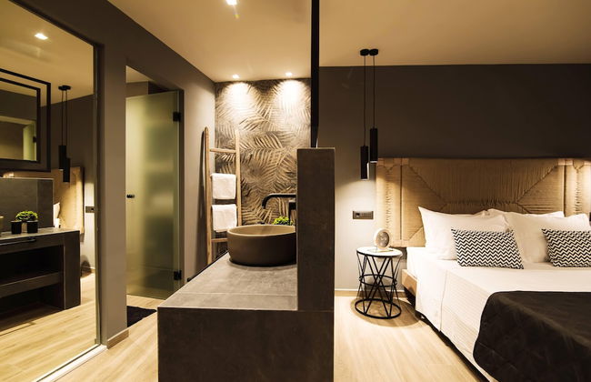 Nuevo Luxury Suite - Foto 20