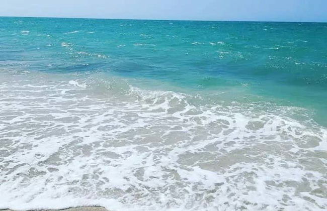 Excursión a la playa de Mayapo - Foto 1