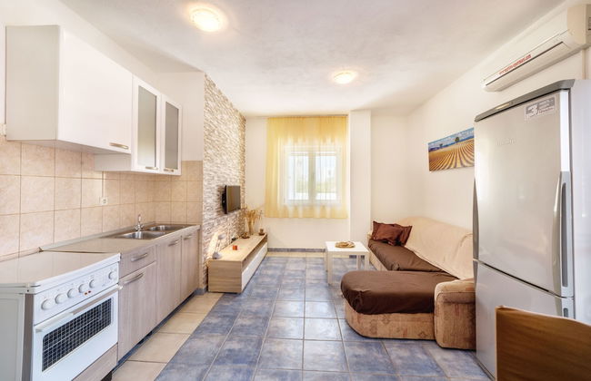 Apartments Marina - Foto 22