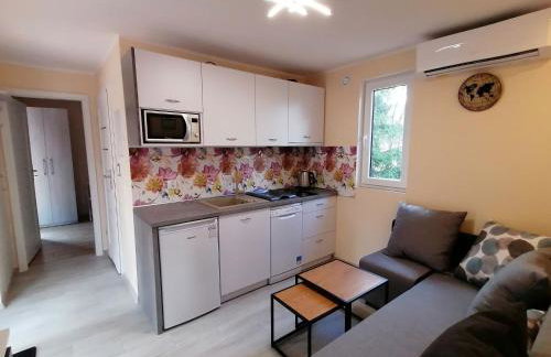 ApartDomek CICHE - Foto 13