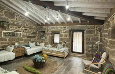 Aturuxo, Casa dos Mestres - Foto 18