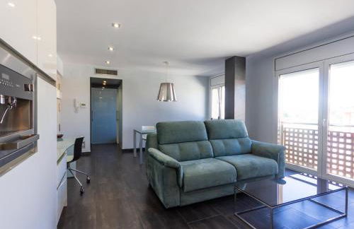 INNOUTHOME APARTAMENTO WIFI AA ESTACIO - Foto 10