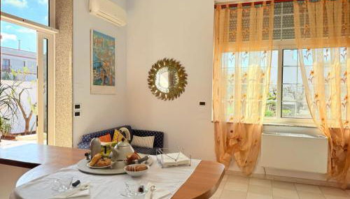 Apulia Comfort apartment - Foto 5