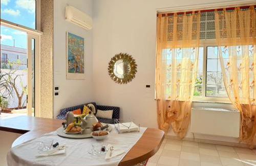 Apulia Comfort apartment - Foto 5