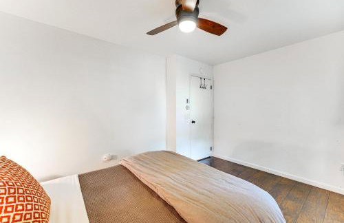 Private Hot Tub Tree-Lined Poconos Home! - Foto 14