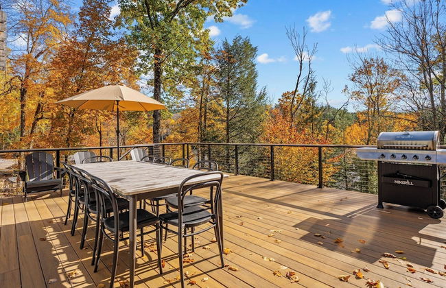 Forget-me-not by Avantstay Bold Lakefront Escape - Foto 55