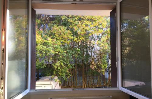 Appartement Mimosa, tram 2, parking - Foto 23