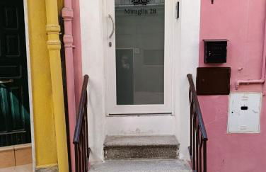 Miraglia 28 apartment - Foto 30