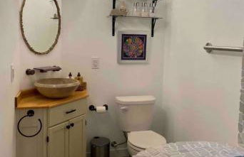 Riverside Retreat - Foto 14