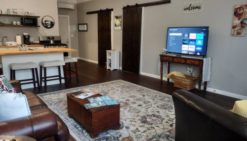 2feathers inn - Foto 5