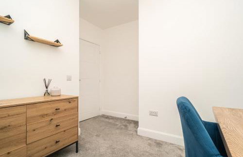 Spacious Family Home with Garden Free Parking - Pass the Keys - Foto 34