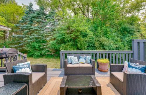 The Textile House 5 Miles To Umich! - Foto 31