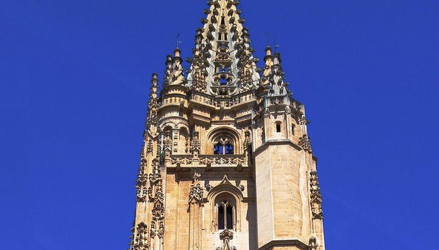 Privater geführter Rundgang durch die Altstadt von Oviedo - Foto 4
