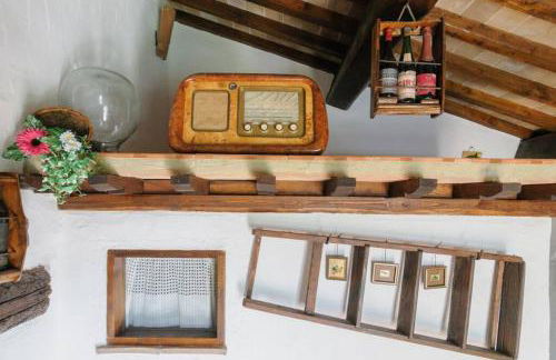 Cottage Assolata overlooking the Orcia valley in Tuscany - Foto 16