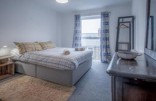 Pharmacy Court - 2 Bedroom Apartment - Saundersfoot - Photo 18