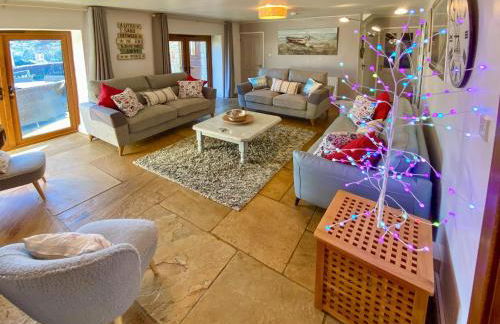 Coombehayes Barn - Foto 3