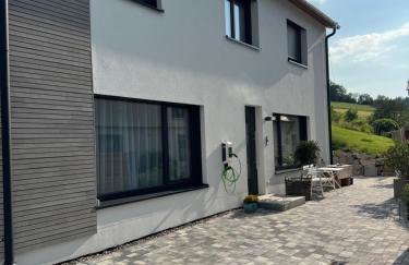 Panorama Ferienwohnung Horben - Foto 34