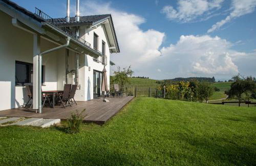 Haus am See - Ferienwohnungen - Foto 38