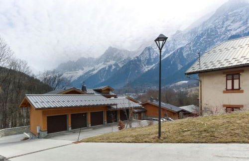 Delys - Renovated - Beside Park - Climbing wall - Hikes - Mont-Blanc views - Foto 17