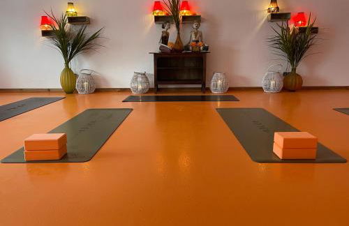 Farmhouse 1604 - Das Bauernhaus eines Fischers - Foto 19