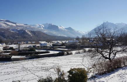 Gîte Le Bédat - Foto 16