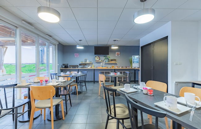 Appart'City Classic Limoges - Foto 26