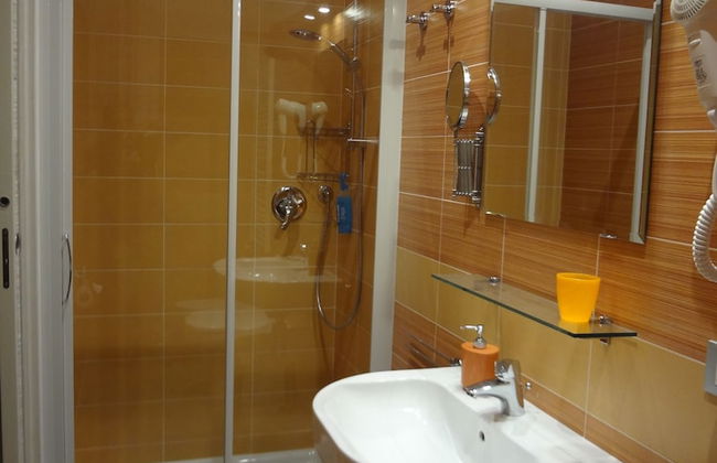 Rooms Boutique Carducci - Foto 50