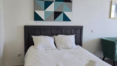 studio balcon, centre ville, parc expo, Arena - Foto 4