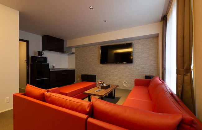 GRAND BASE Hiroshima Peace Memorial Park - Foto 13