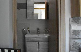 Ovrios Stone House Pelion - Foto 26