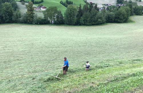 Planatschhof - Photo 65