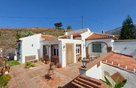 Finca Mulo Arriba - Foto 8