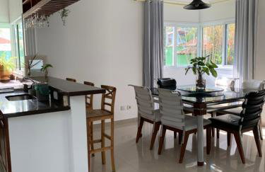 Casa Mata Atlântica Paraty - Foto 23