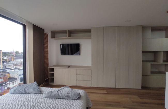 Modelia Living & Parking - Photo 18