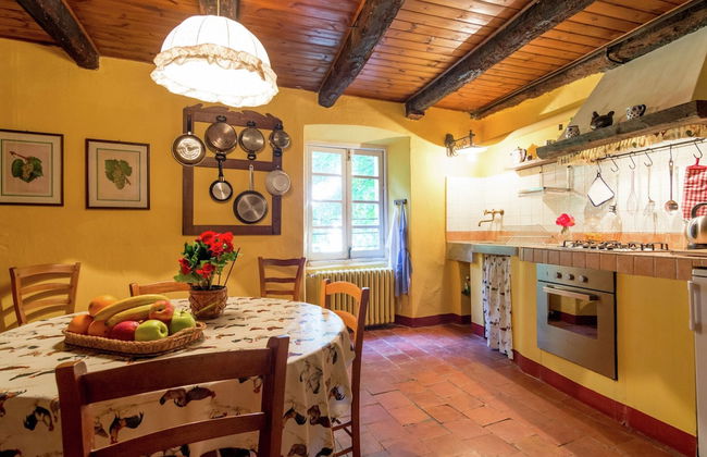 Guest House in Monferrato With Wine Tasting - Foto 21