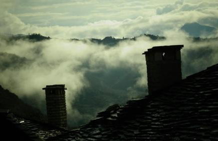 Βίτσα Πετρόκτιστο Αρχοντικό "Ιόλη" με θέα Ζαγόρι - Foto 50