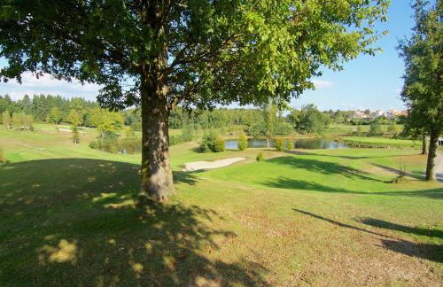 Very nice cottage with studio on a domain with heated pool - Foto 32