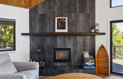 Golden Peak Cabin home - Photo 8