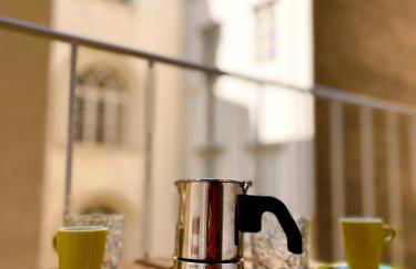 Residence Neverin City Center with Garage near Piazza Unità & Train Station - Foto 30