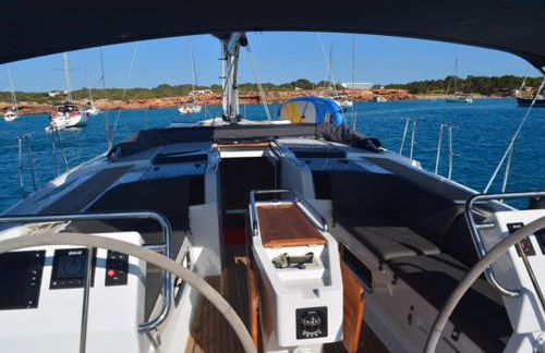 Velero Ariel - Foto 26