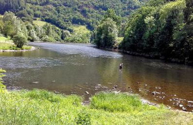 L'Oustalou - Gîte entre Lot et Truyère - Photo 18