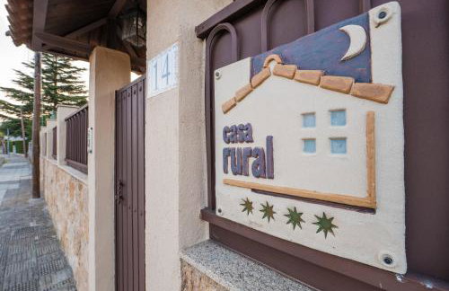 Casa rural Miel y Canela - Foto 26