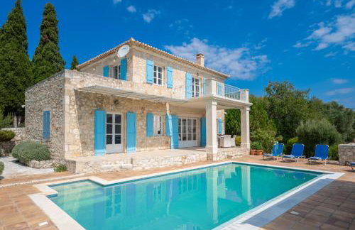 Villa Pelagos - Foto 2