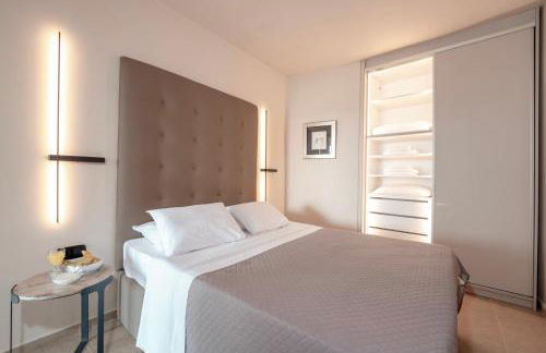 Luxury Sea View Private Pool Residence - Exclusive At Elia Beach Mykonos - Photo 31