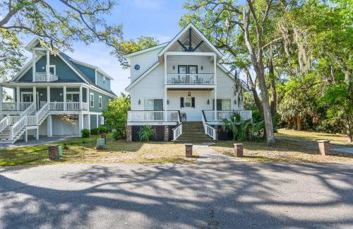 Lloyd's Lodge at Davis Love Dr - Photo 16